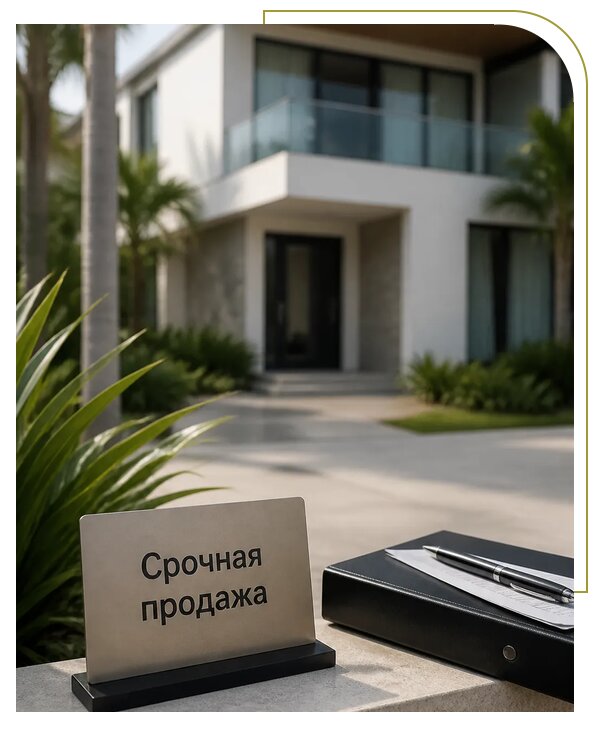 Срочная продажа недвижимости Пхукет из Мценска от 50635 р. | коПхукет-Мцн