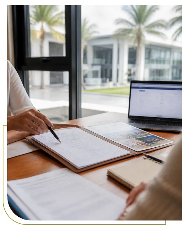 Сопровождение поступления в школу на Пхукете из Мценска